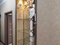 4-комнатная квартира · 165 м² · 5/13 этаж, Шаляпина 21 за 126 млн ₸ в Алматы, Ауэзовский р-н — фото 10