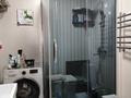 4-комнатная квартира · 165 м² · 5/13 этаж, Шаляпина 21 за 126 млн ₸ в Алматы, Ауэзовский р-н — фото 29