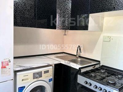 2-комнатная квартира · 40 м² · 2/5 этаж, Нышанов 1 за 110 000 ₸ в Туркестане