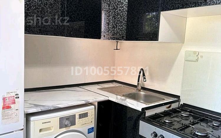 2-комнатная квартира · 40 м² · 2/5 этаж, Нышанов 1 за 110 000 ₸ в Туркестане — фото 2