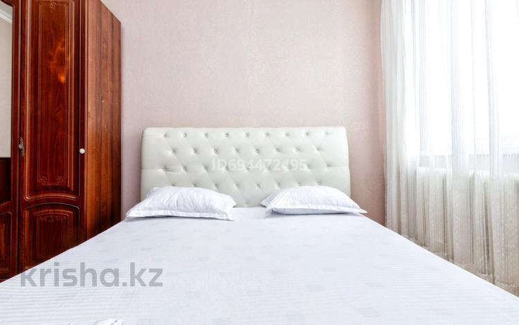 2-бөлмелі пәтер · 60 м² · 13/18 қабат, мкр Шубар, Сарайшык 5/1, бағасы: 15 000 ₸ в Астане, Есильский р-н — фото 5