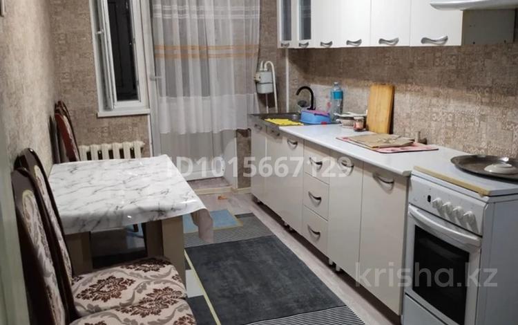 2-бөлмелі пәтер · 49 м² · 2/2 қабат, Панфилова 12, бағасы: 50 000 ₸ в Каратау — фото 2