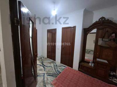3-комнатная квартира · 72 м² · 5/5 этаж, Жанакурылыс -4 14б — Кашаубаева за 10 млн ₸ в 