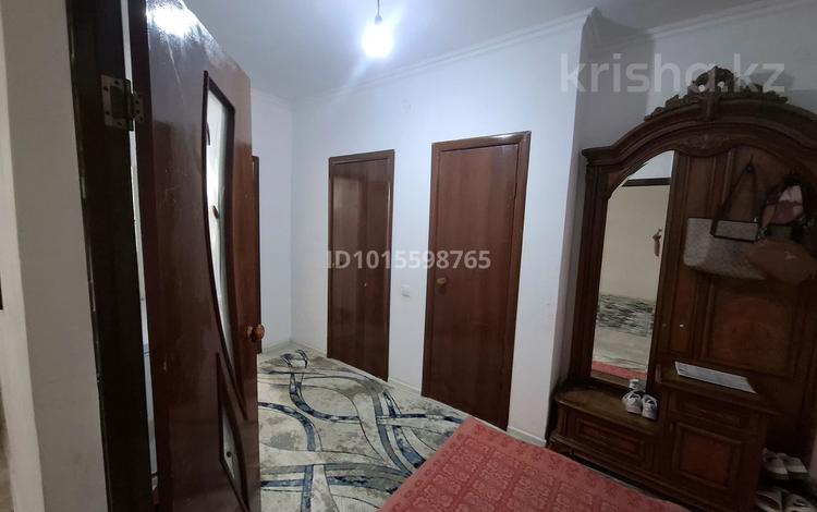3-комнатная квартира · 72 м² · 5/5 этаж, Жанакурылыс -4 14б — Кашаубаева за 10 млн ₸ в  — фото 2