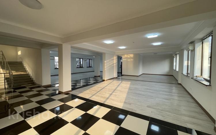 Кеңселер · 800 м², бағасы: 8 млн ₸ в Алматы, Медеуский р-н — фото 17