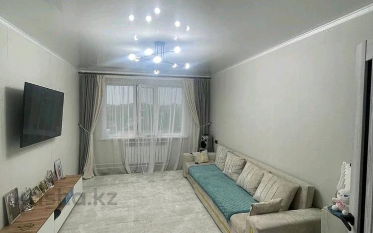 3-комнатная квартира · 68 м² · 6/6 этаж, Абылай хан 20 за 21.6 млн ₸ в Кокшетау — фото 2