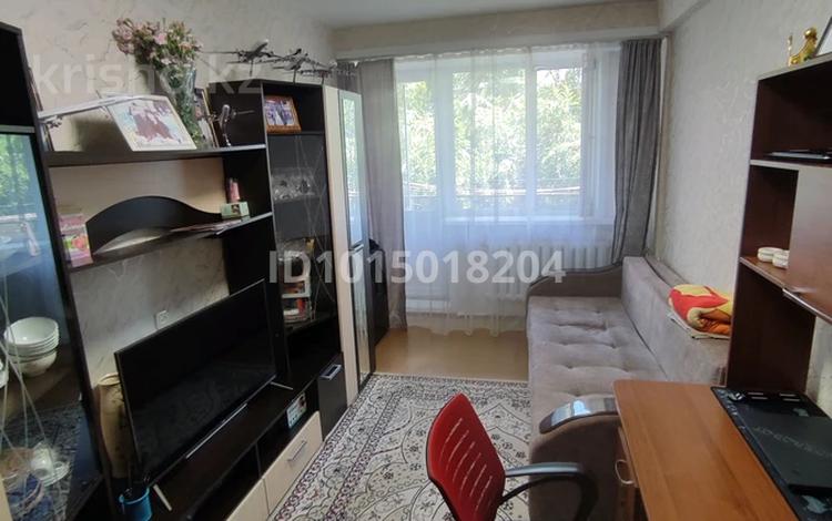2-комнатная квартира · 52 м² · 5/5 этаж, мкр Жулдыз-2 27а за 26.8 млн ₸ в Алматы, Турксибский р-н — фото 2