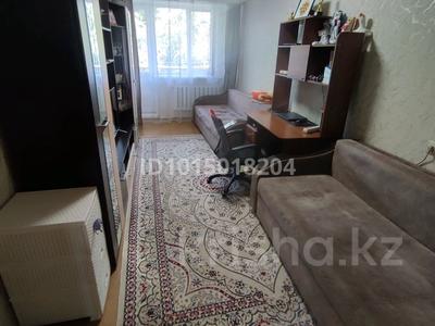 2-бөлмелі пәтер · 52 м² · 5/5 қабат, Жұлдыз-2 ш/а. 27а, бағасы: 26.8 млн ₸ в Алматы, Турксибский р-н
