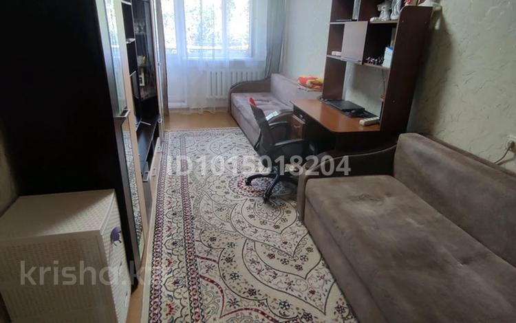2-комнатная квартира · 52 м² · 5/5 этаж, мкр Жулдыз-2 27а за 26.8 млн ₸ в Алматы, Турксибский р-н — фото 3