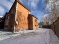 Отдельный дом · 9 комнат · 348.2 м² · 10 сот., Акарыс 1 за 170 млн ₸ в Астане, Алматы р-н — фото 6