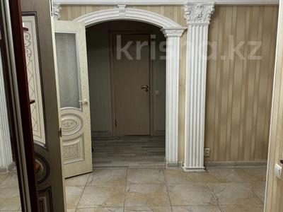 3-комнатная квартира · 92 м² · 3/5 этаж, Жамал аппасовой 12 — Ул Жамал Аппасовой толе би аль - фараби за 32 млн 〒 в Таразе