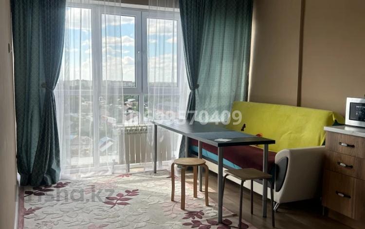 1-комнатная квартира · 42 м² · 10/13 этаж, Муратбаева 14 за 285 000 ₸ в Алматы, Алмалинский р-н — фото 2