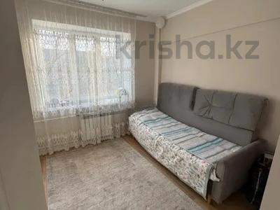 4-бөлмелі пәтер · 87 м² · 4/9 қабат, Мухамеджанова, бағасы: 66 млн ₸ в Алматы, Медеуский р-н