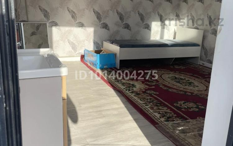 1 комната · 22 м² · 1/1 этаж, Аламан 98 — Суйнбай аламан31/2 за 80 000 ₸ в Кыргауылдах — фото 2