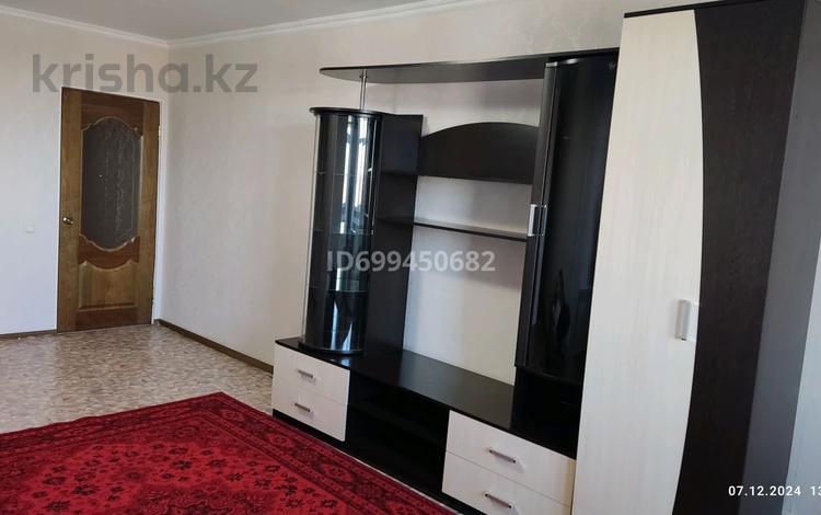 1-бөлмелі пәтер · 49 м² · 5/9 қабат, Авиагородок — Минимаркет Кутузовский, бағасы: 110 000 〒 в Актобе, мкр Авиагородок — фото 2