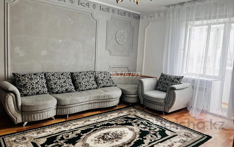 2-комнатная квартира · 80 м² · 9/9 этаж, Айыртауская 17 за 180 000 ₸ в Петропавловске — фото 2