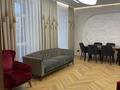 4-комнатная квартира · 130 м² · 4/10 этаж, Алихан Бокейхан 7 — Триумфальная арка Мангилик Ел за 127.5 млн ₸ в Астане, Есильский р-н