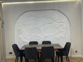 4-комнатная квартира · 130 м² · 4/10 этаж, Алихан Бокейхан 7 — Триумфальная арка Мангилик Ел за 127.5 млн ₸ в Астане, Есильский р-н — фото 2
