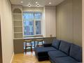 4-комнатная квартира · 130 м² · 4/10 этаж, Алихан Бокейхан 7 — Триумфальная арка Мангилик Ел за 127.5 млн ₸ в Астане, Есильский р-н — фото 4