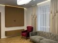 4-комнатная квартира · 130 м² · 4/10 этаж, Алихан Бокейхан 7 — Триумфальная арка Мангилик Ел за 127.5 млн ₸ в Астане, Есильский р-н — фото 5