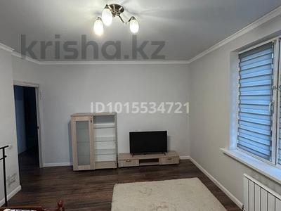 1-комнатная квартира · 45 м² · 15/15 этаж, Райымбека 210 — Гоголя Ауезова за 40 млн ₸ в Алматы, Алмалинский р-н