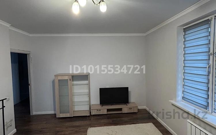 1-комнатная квартира · 45 м² · 15/15 этаж, Райымбека 210 — Гоголя Ауезова за 40 млн ₸ в Алматы, Алмалинский р-н — фото 3