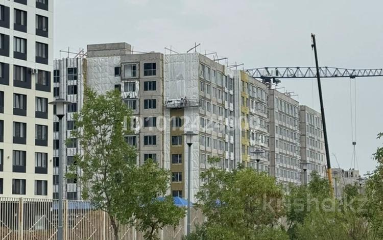 2-комнатная квартира · 42 м² · 2/9 этаж, С 902 8 за 26 млн ₸ в Астане, Сарыарка р-н — фото 7