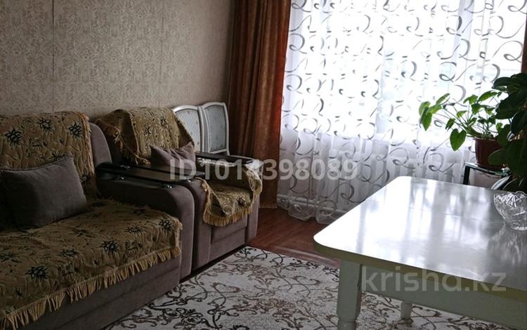 3-бөлмелі пәтер · 57 м² · 1/2 қабат, Фурманова 10 — Старый Бишкуль, бағасы: 14 млн ₸ в Бишкуле (Бесколь) — фото 2