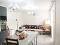 3-комнатная квартира · 70 м² · 3/10 этаж, мкр Каргалы, Кенесары хана 54/1-45 — Школа " ZAMAN" за 42 млн ₸ в Алматы, Наурызбайский р-н — фото 3