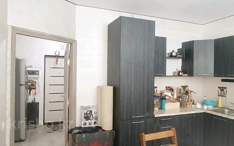 3-комнатная квартира · 70 м² · 3/10 этаж, мкр Каргалы, Кенесары хана 54/1-45 — Школа " ZAMAN" за 42 млн ₸ в Алматы, Наурызбайский р-н — фото 3