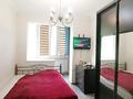 3-комнатная квартира · 70 м² · 3/10 этаж, мкр Каргалы, Кенесары хана 54/1-45 — Школа " ZAMAN" за 42 млн ₸ в Алматы, Наурызбайский р-н — фото 8