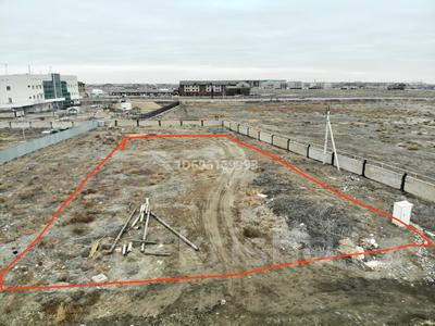Участок · 40 соток, Атырау за 88 млн ₸