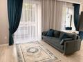1-комнатная квартира · 50 м² · 1/10 этаж, Аккум 22 — Аккум за 250 000 ₸ в Астане, Есильский р-н