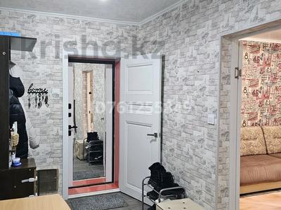 3-бөлмелі пәтер · 58 м² · 2/3 қабат, Молодёжная 8, бағасы: 12.5 млн ₸ в 