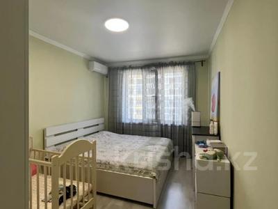 2-комнатная квартира · 58 м² · 6/12 этаж, Кошкарбаева — Ипотеку проходит за 34 млн ₸ в 