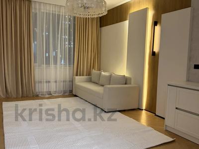 3-бөлмелі пәтер · 75 м² · 2 қабат, Сыганак 24, бағасы: 55.2 млн 〒 в Астане, Нура р-н