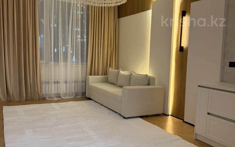 3-комнатная квартира · 75 м² · 2 этаж, Сыганак 24 за 55.2 млн 〒 в Астане, Нура р-н — фото 22