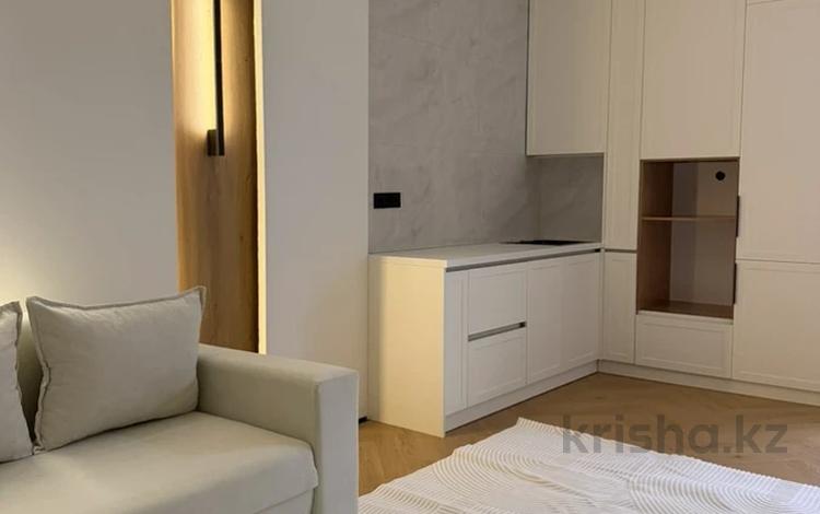 3-бөлмелі пәтер · 75 м² · 2 қабат, Сыганак 24 — Ханшатыр, бағасы: 55.2 млн ₸ в Астане, Нура р-н — фото 23