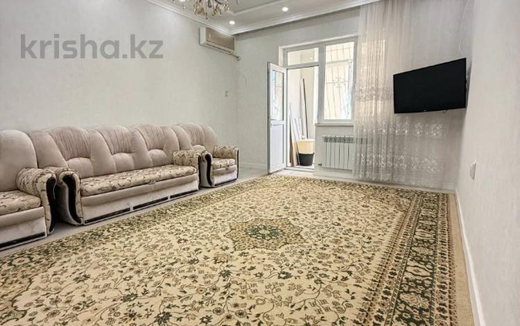2-комнатная квартира · 65 м² · 1/7 этаж, 35-мкр 8 за 18 млн ₸ в Актау — фото 4