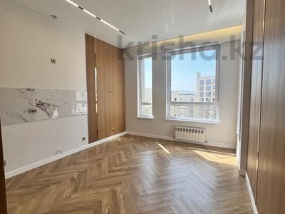 1-комнатная квартира · 40 м² · 10/12 этаж, мкр Нуркент, Турара Рыскулова за 31 млн ₸ в Алматы, Алатауский р-н