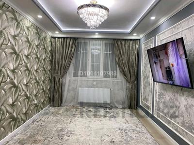 2-комнатная квартира · 58 м² · 9/9 этаж, Мусрепова — рядом metro супермаркет за 27 млн 〒 в Астане, Алматы р-н