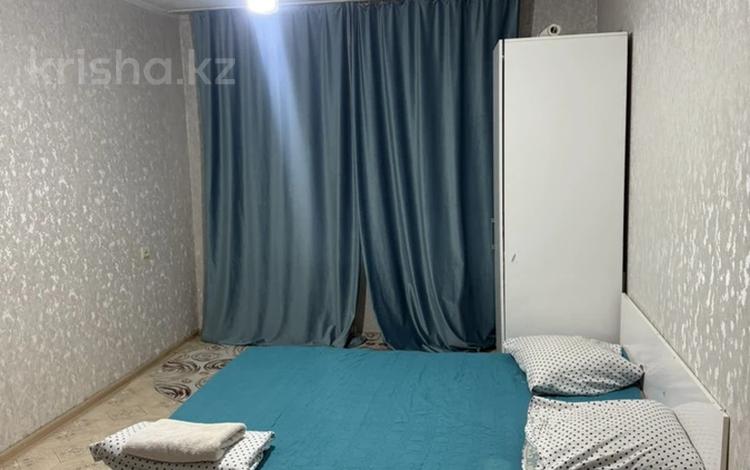 1-комнатная квартира · 35 м² · 3/5 этаж, Кабанбай батыр 75/89 — Кабанбай батыр 75/89 за 7 000 ₸ в Талдыкоргане — фото 2