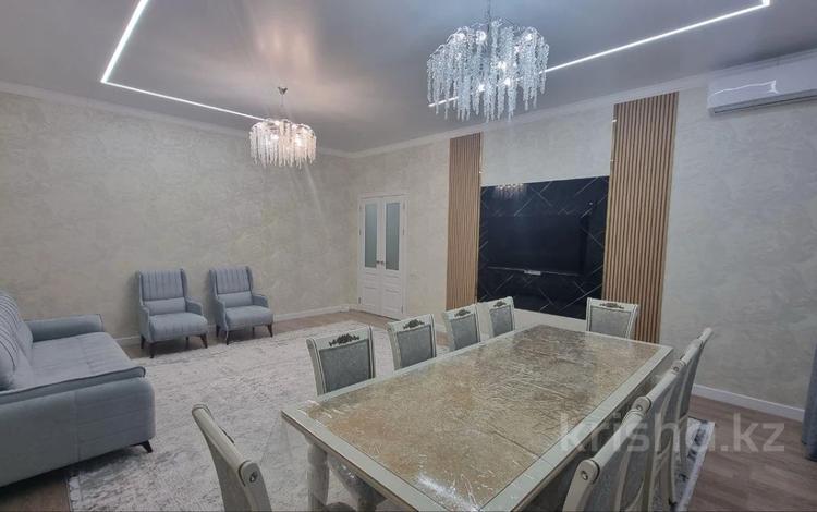 3-бөлмелі пәтер · 126 м² · 8/10 қабат, 19-й мкр 33, бағасы: 52.5 млн ₸ в Актау — фото 2