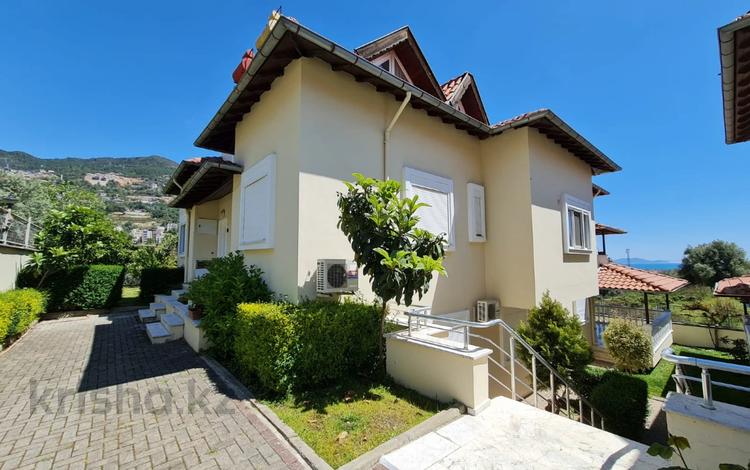 Отдельный дом · 6 комнат · 260 м² · , Кютюрюп 578 за 400 млн 〒 в Аланье — фото 12