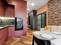 2-бөлмелі пәтер · 55 м² · 2/12 қабат, Сейфулина 469а​, бағасы: 25 000 ₸ в Алматы — фото 4