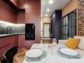 2-бөлмелі пәтер · 55 м² · 2/12 қабат, Сейфулина 469а​, бағасы: 25 000 ₸ в Алматы — фото 10