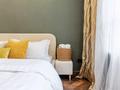2-бөлмелі пәтер · 55 м² · 2/12 қабат, Сейфулина 469а​, бағасы: 25 000 ₸ в Алматы — фото 12