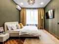 2-бөлмелі пәтер · 55 м² · 2/12 қабат, Сейфулина 469а​, бағасы: 25 000 ₸ в Алматы — фото 13