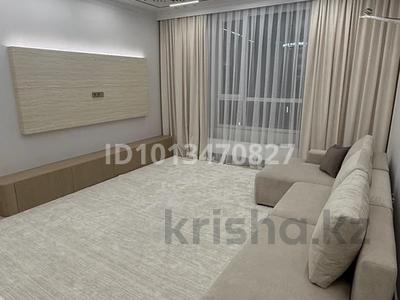 3-бөлмелі пәтер · 94.5 м² · 14/16 қабат, Туран 39/2, бағасы: 99 млн ₸ в Астане, Нура р-н