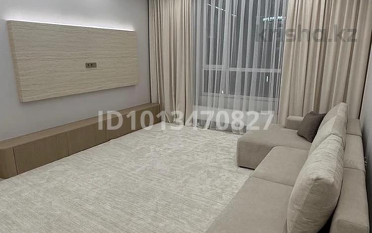 3-бөлмелі пәтер · 94.5 м² · 14/16 қабат, Туран 39/2, бағасы: 100 млн ₸ в Астане, Нура р-н — фото 11